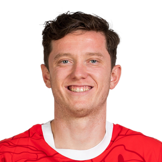 Michael Gregoritsch